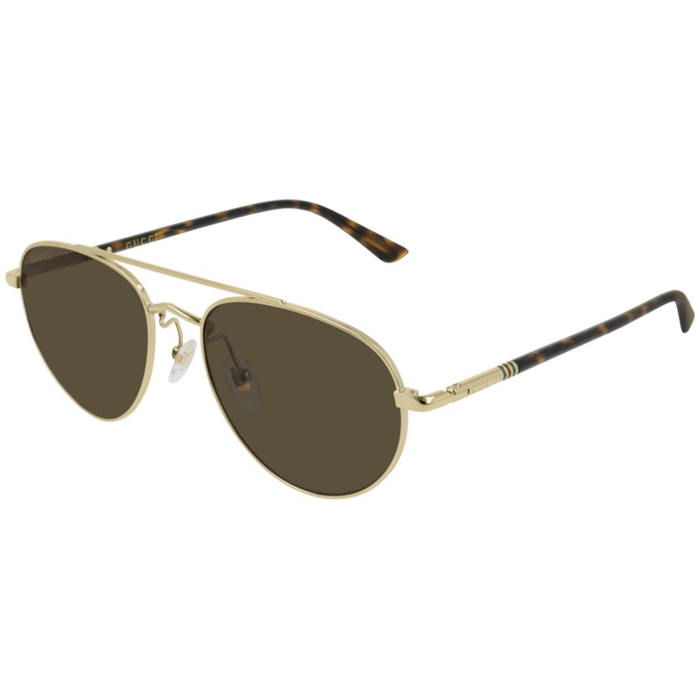 Gucci Saulesbrilles GG0388S 003 VM