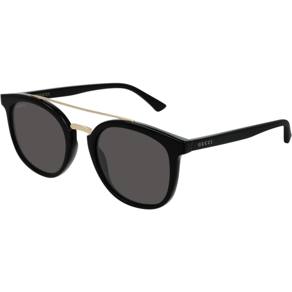 Gucci Saulesbrilles GG0403S 001 ZA