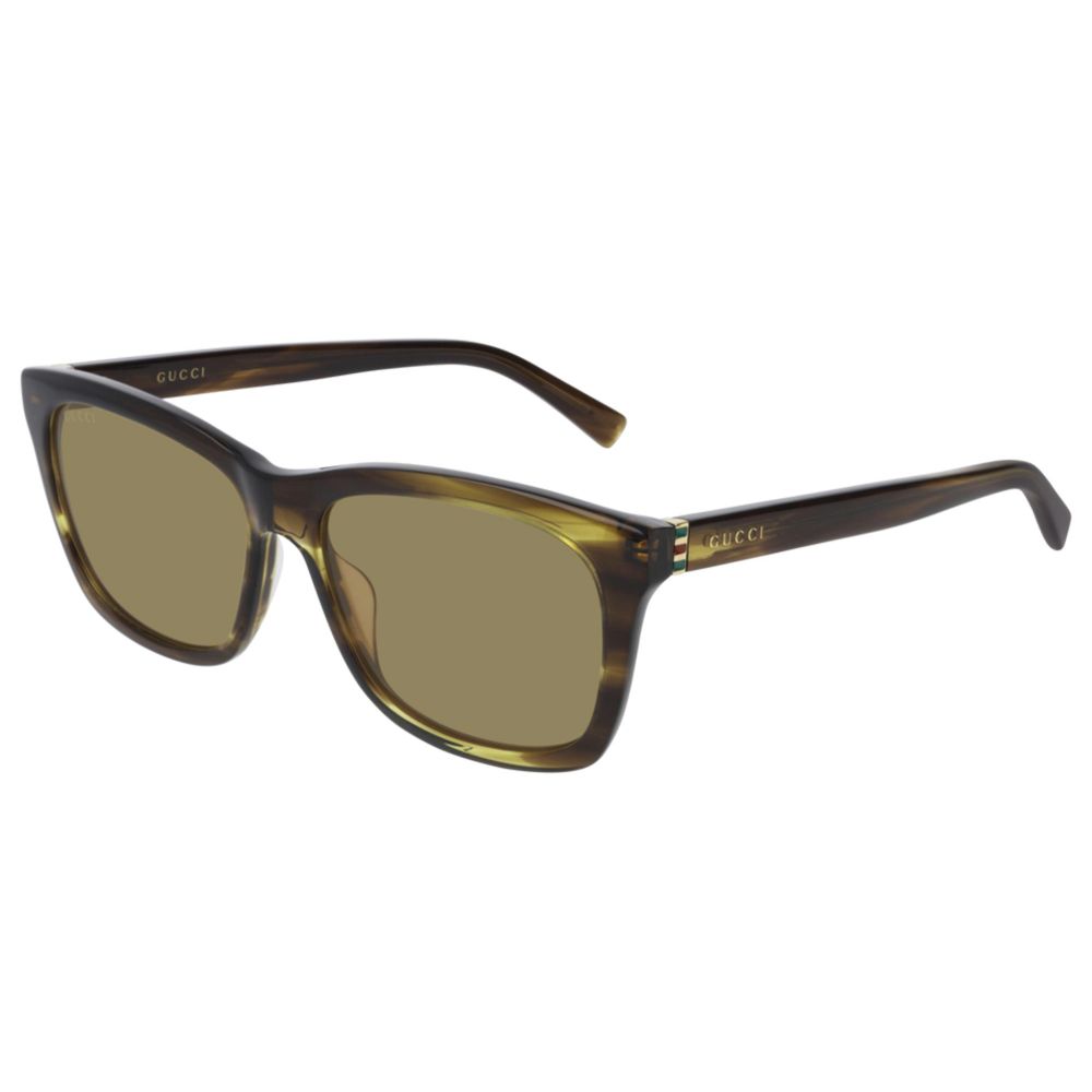 Gucci Saulesbrilles GG0449S 005 RT