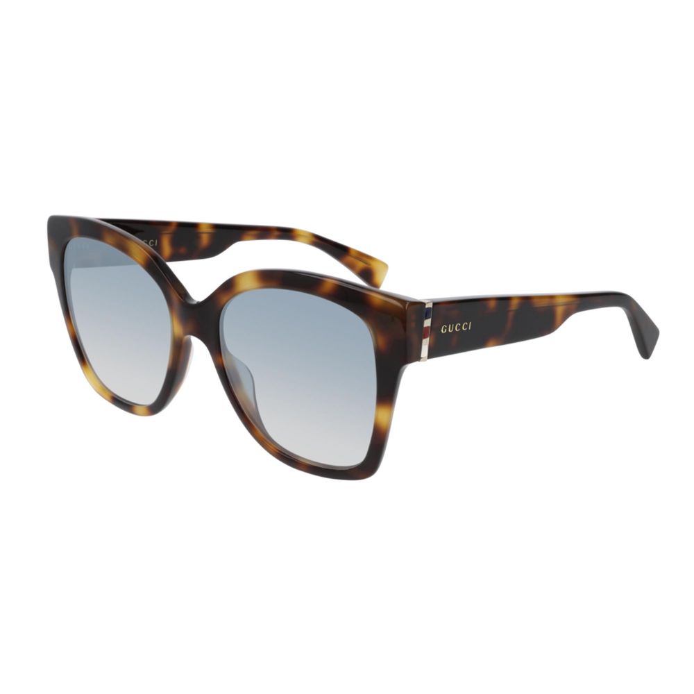 Gucci Saulesbrilles GG0459S 003 QS