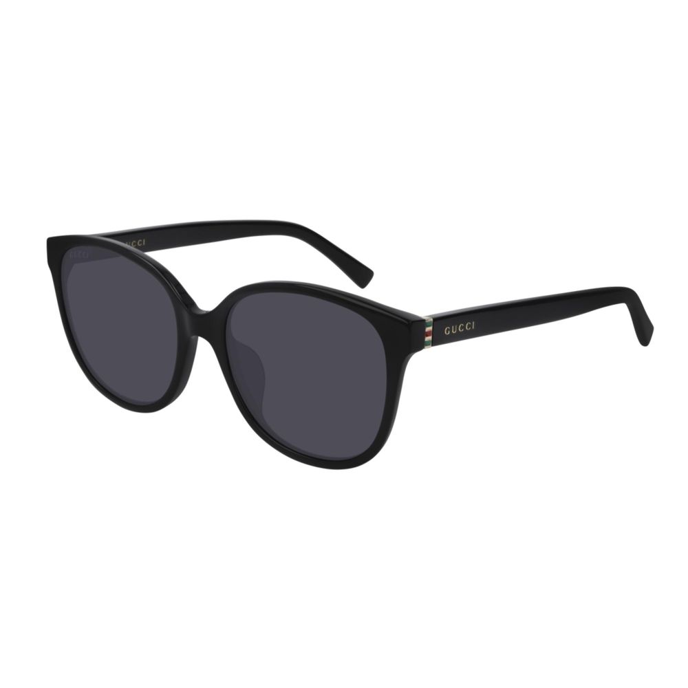 Gucci Saulesbrilles GG0461SA 001 B