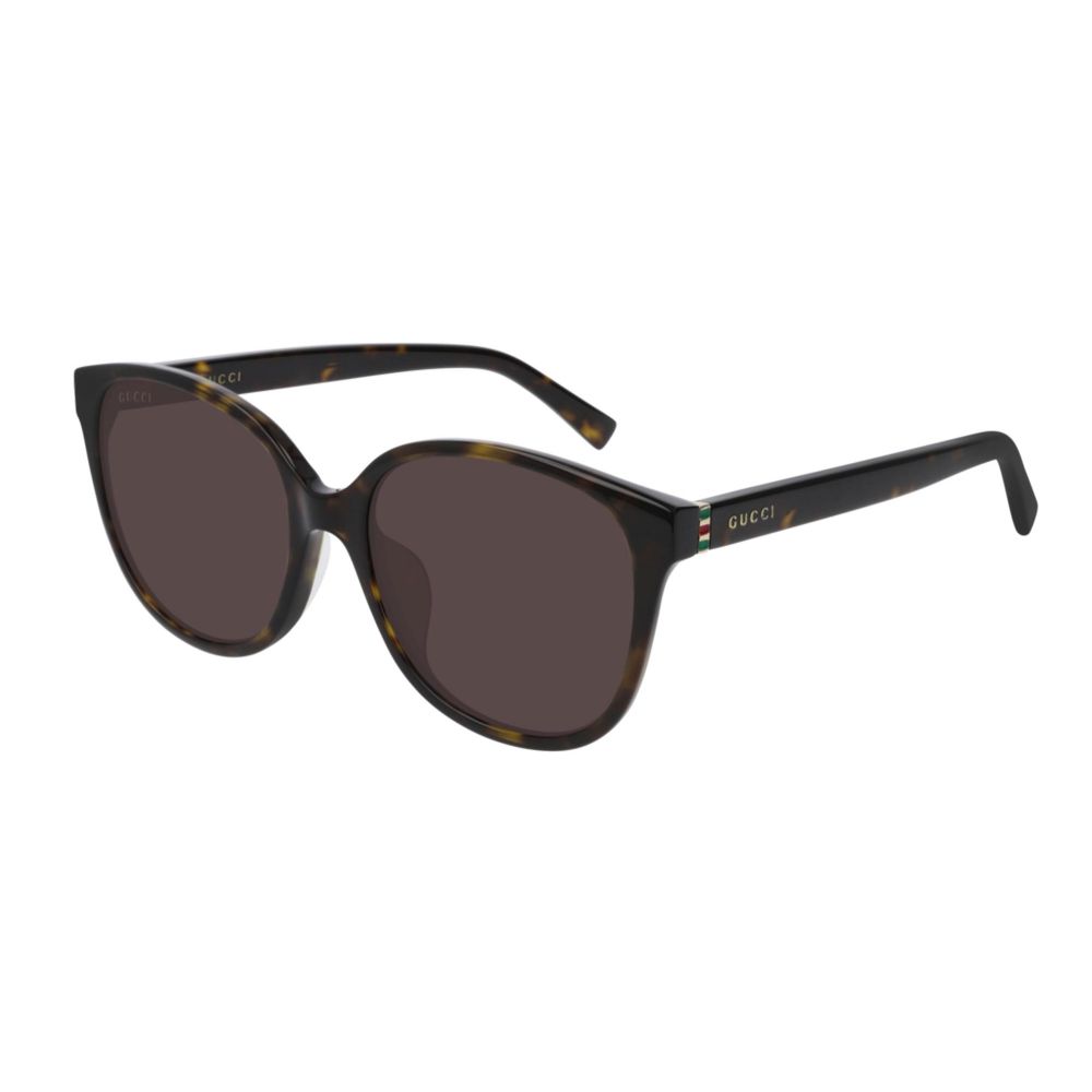 Gucci Saulesbrilles GG0461SA 002 O