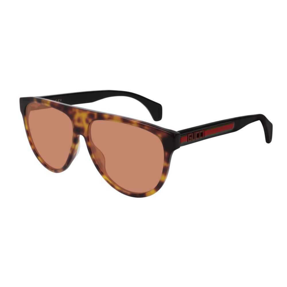 Gucci Saulesbrilles GG0462S 004 FG