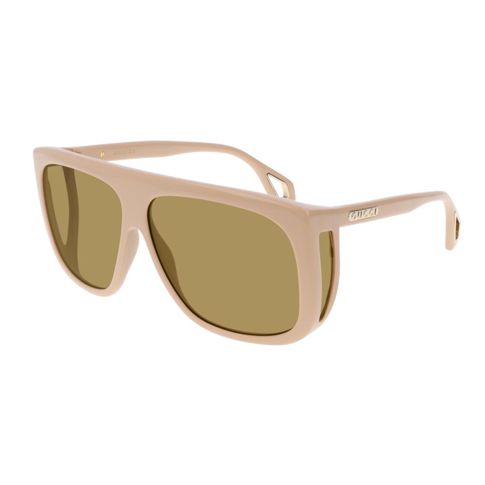 Gucci Saulesbrilles GG0467S 005 OP