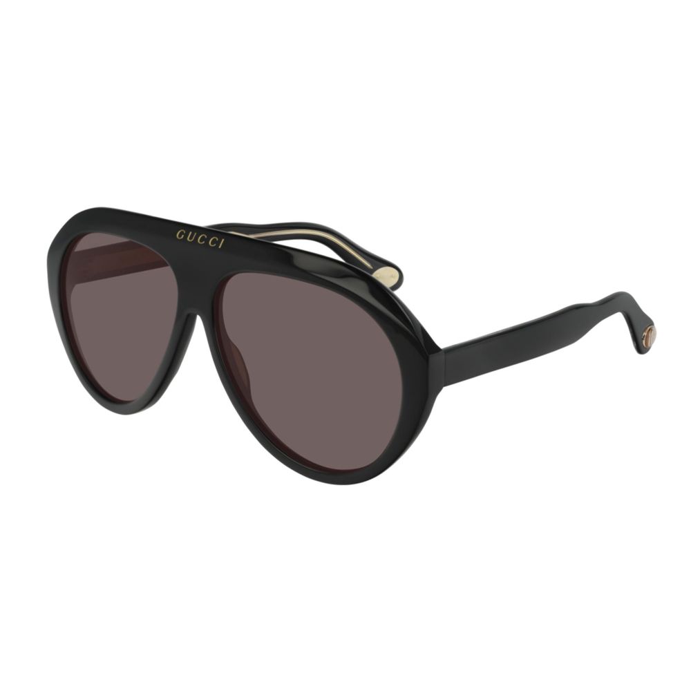 Gucci Saulesbrilles GG0479S 001 BG