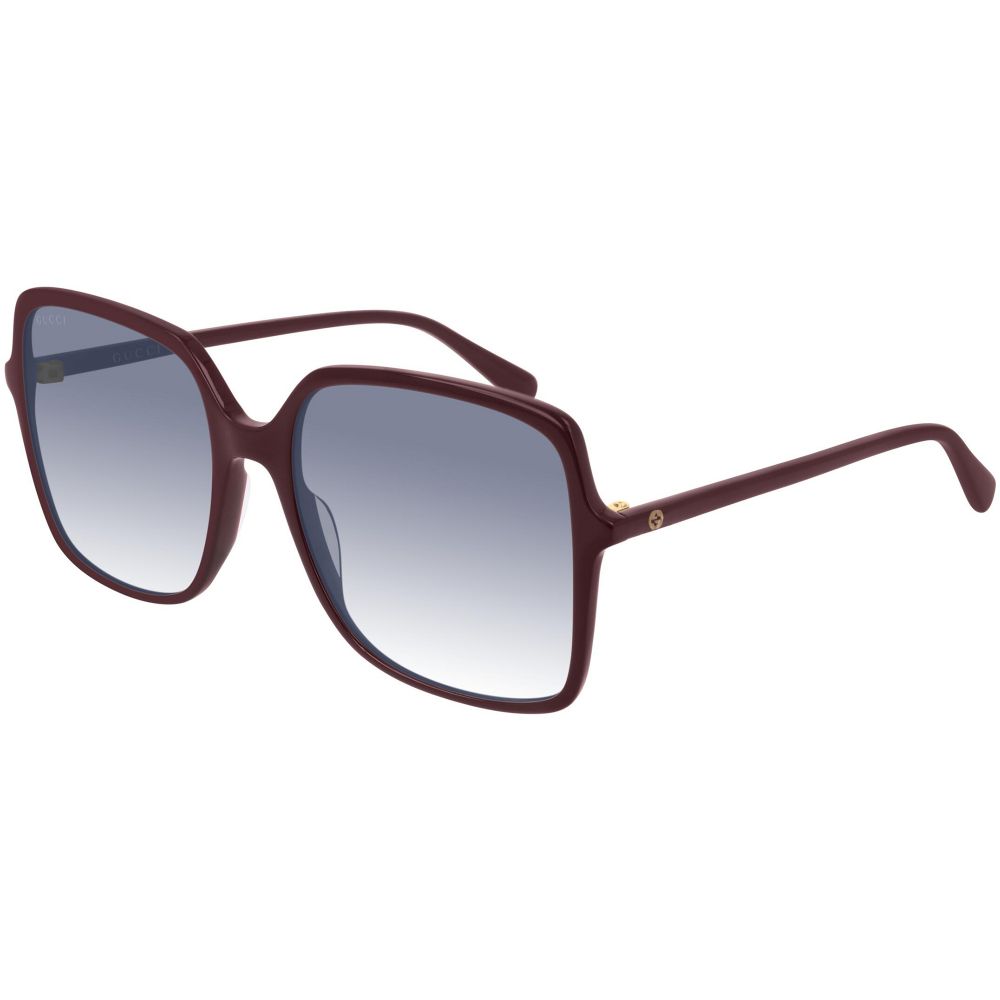 Gucci Saulesbrilles GG0544S 003 XV