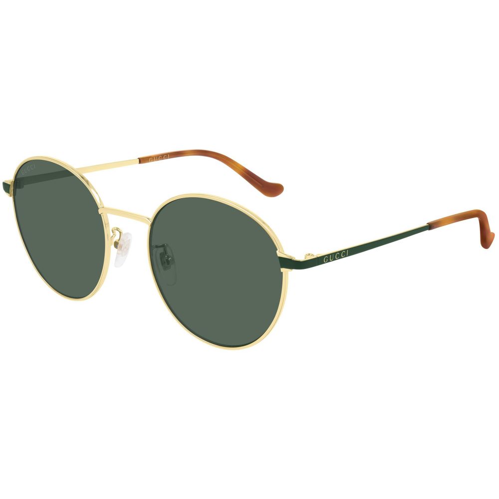 Gucci Saulesbrilles GG0574SK 003 YF