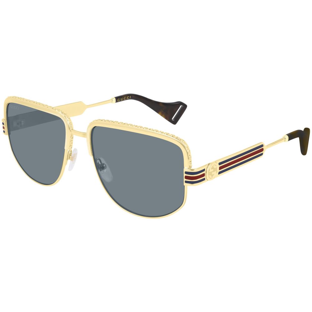 Gucci Saulesbrilles GG0585S 004 YI