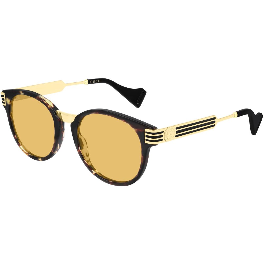 Gucci Saulesbrilles GG0586S 003