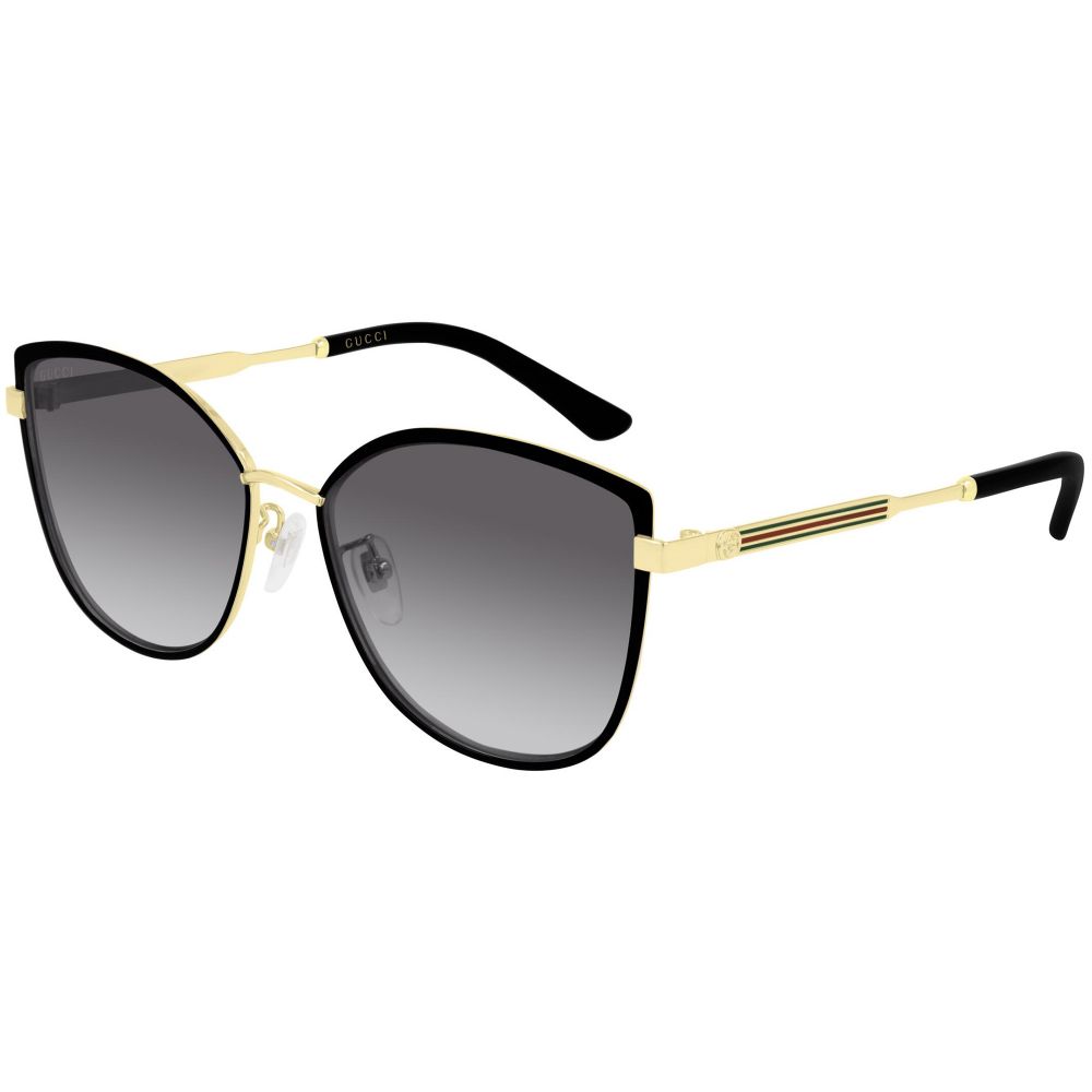 Gucci Saulesbrilles GG0589SK 001 XJ