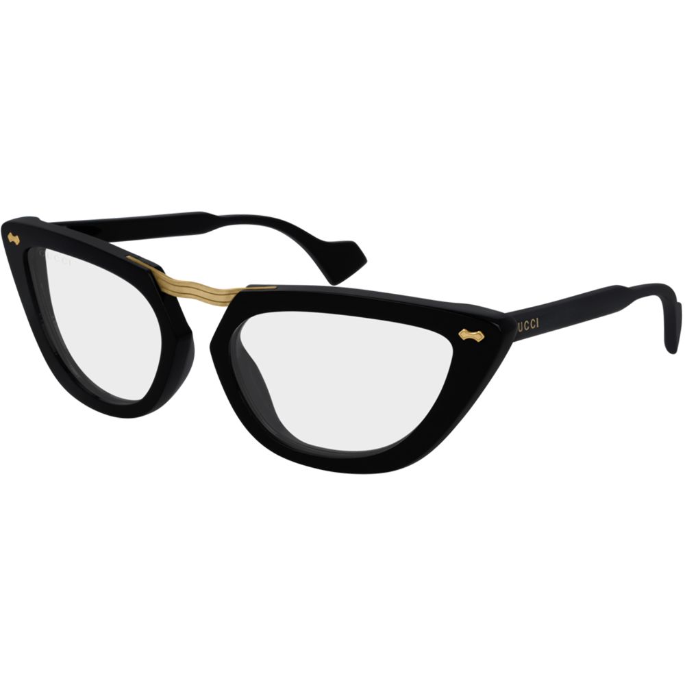 Gucci Saulesbrilles GG0616S 001 YF