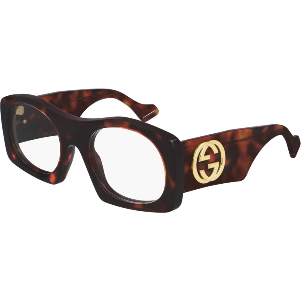 Gucci Saulesbrilles GG0628S 001 XG