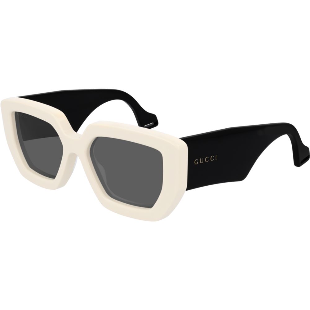 Gucci Saulesbrilles GG0630S 001 XH