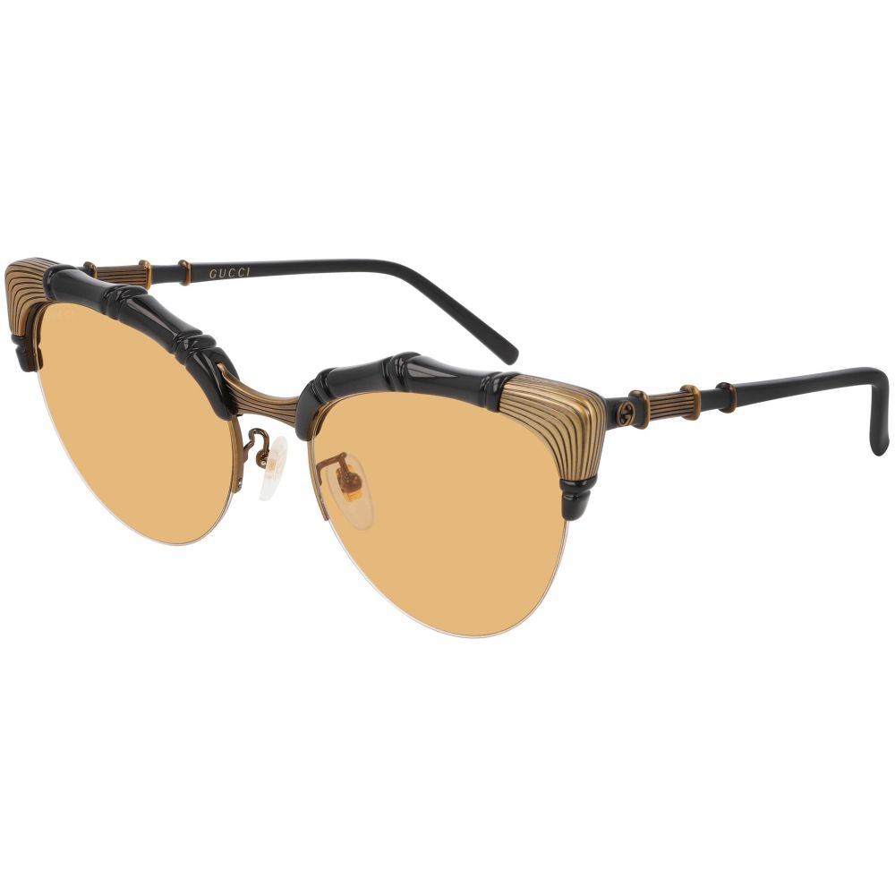 Gucci Saulesbrilles GG0661S 002 RE