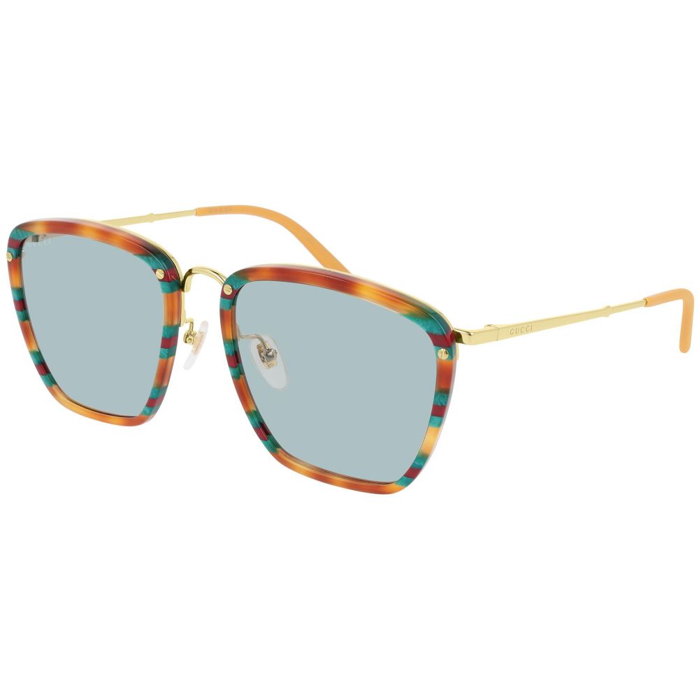 Gucci Saulesbrilles GG0673S 003 TO