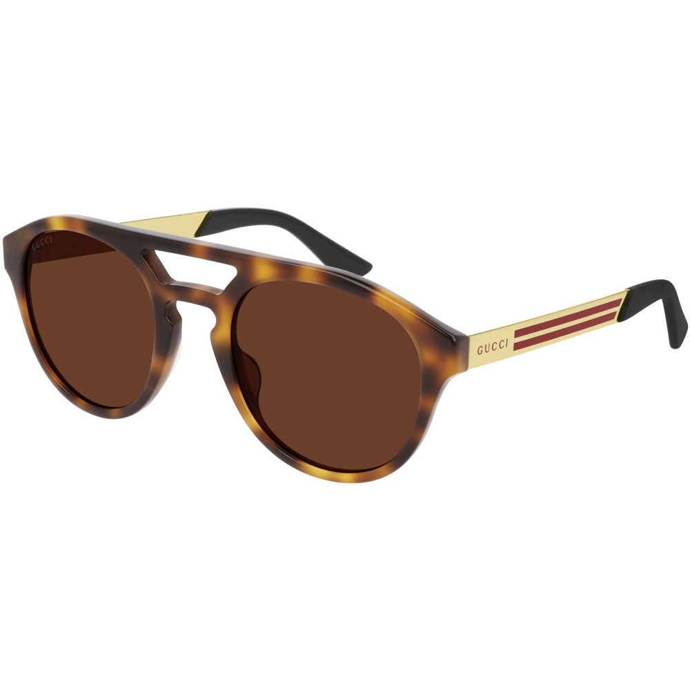 Gucci Saulesbrilles GG0689S 003 TS