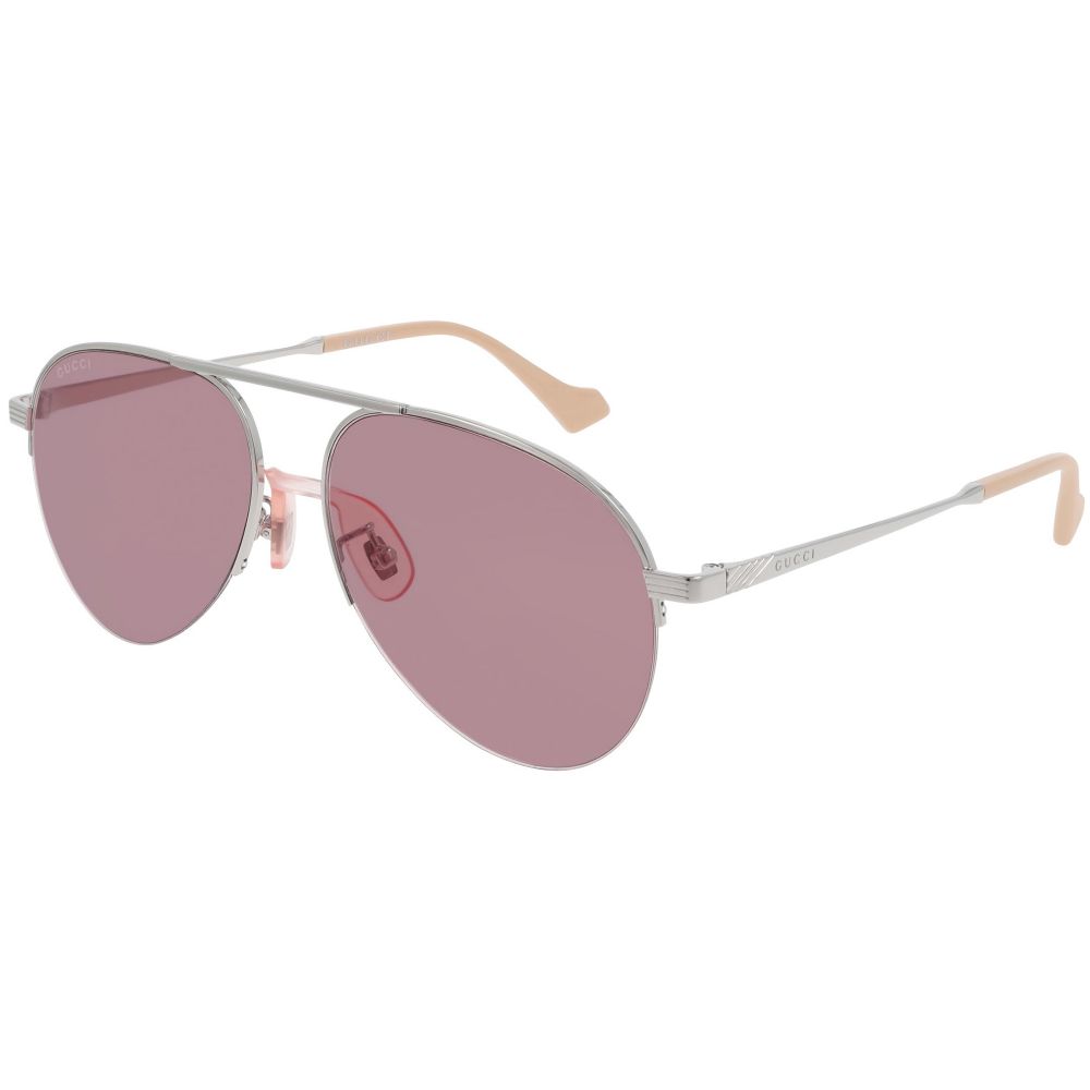 Gucci Saulesbrilles GG0742S 003 FC