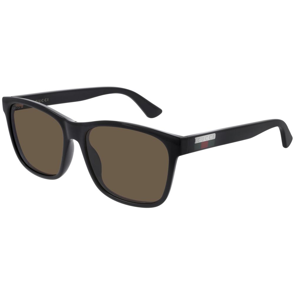 Gucci Saulesbrilles GG0746S 002 FH