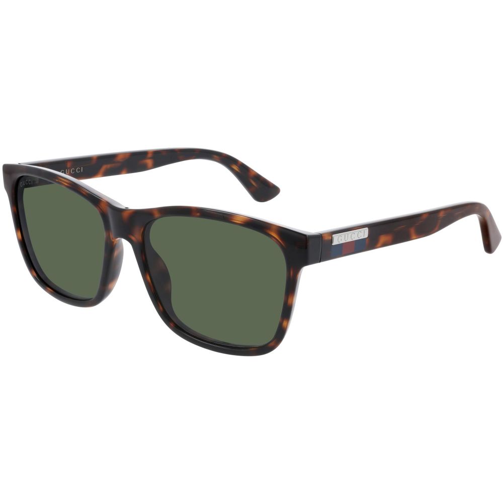 Gucci Saulesbrilles GG0746S 003 FD