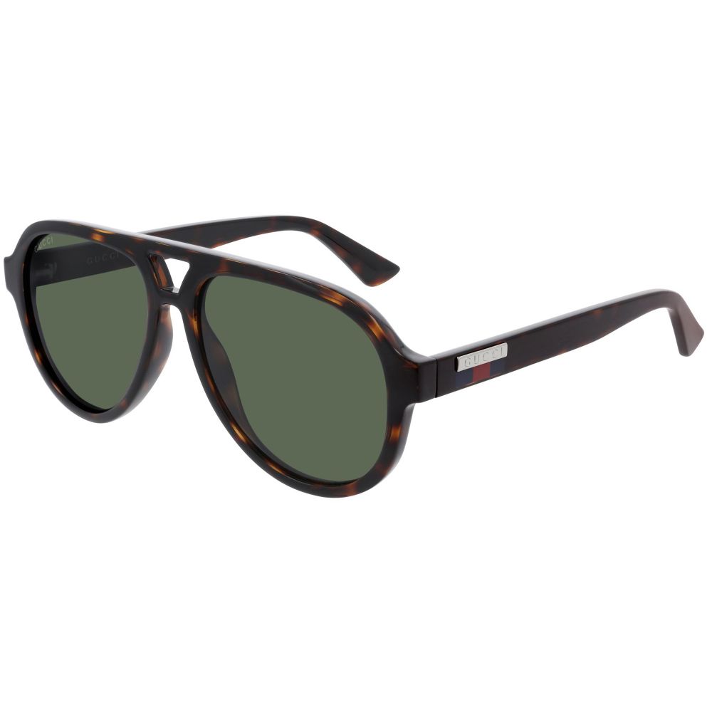 Gucci Saulesbrilles GG0767S 003 FD