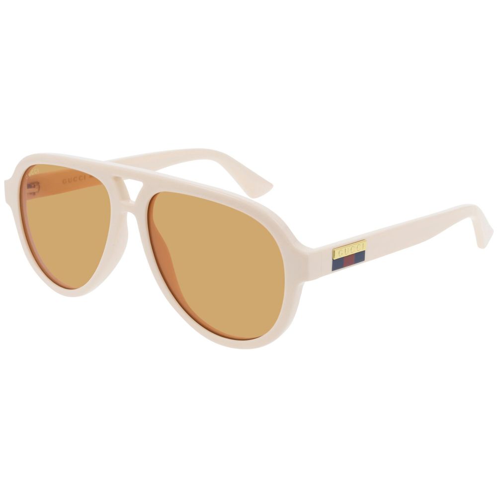 Gucci Saulesbrilles GG0767S 004 FH