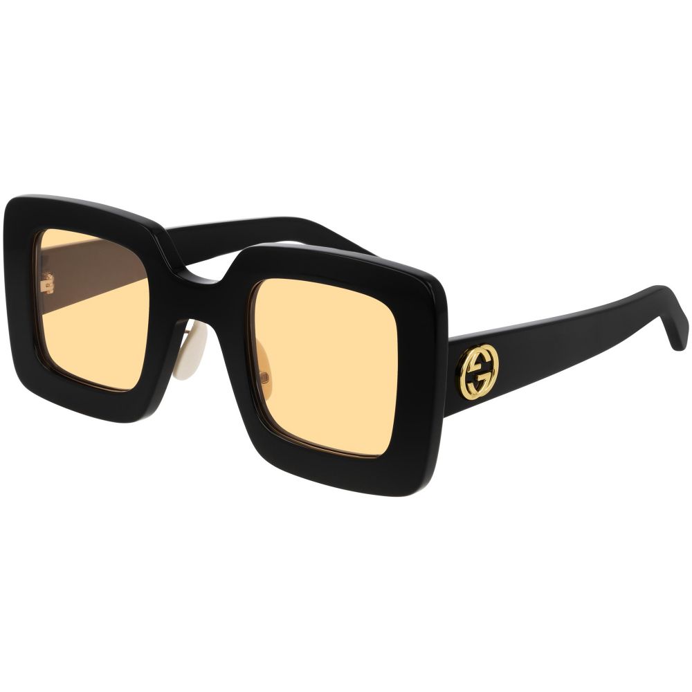 Gucci Saulesbrilles GG0780S 006 FA