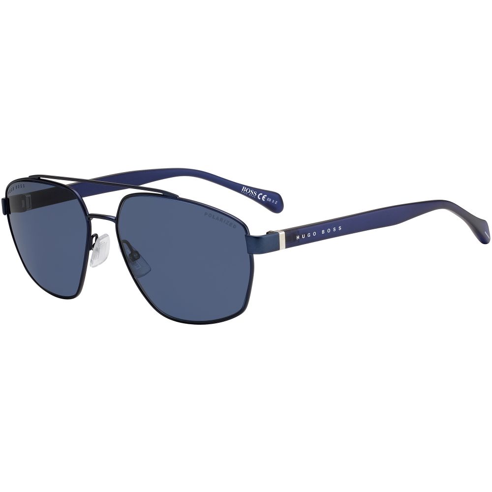 Hugo Boss Saulesbrilles BOSS 1118/S FLL/C3 A