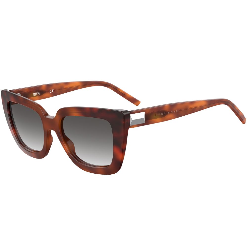 Hugo Boss Saulesbrilles BOSS 1154/S 086/9O