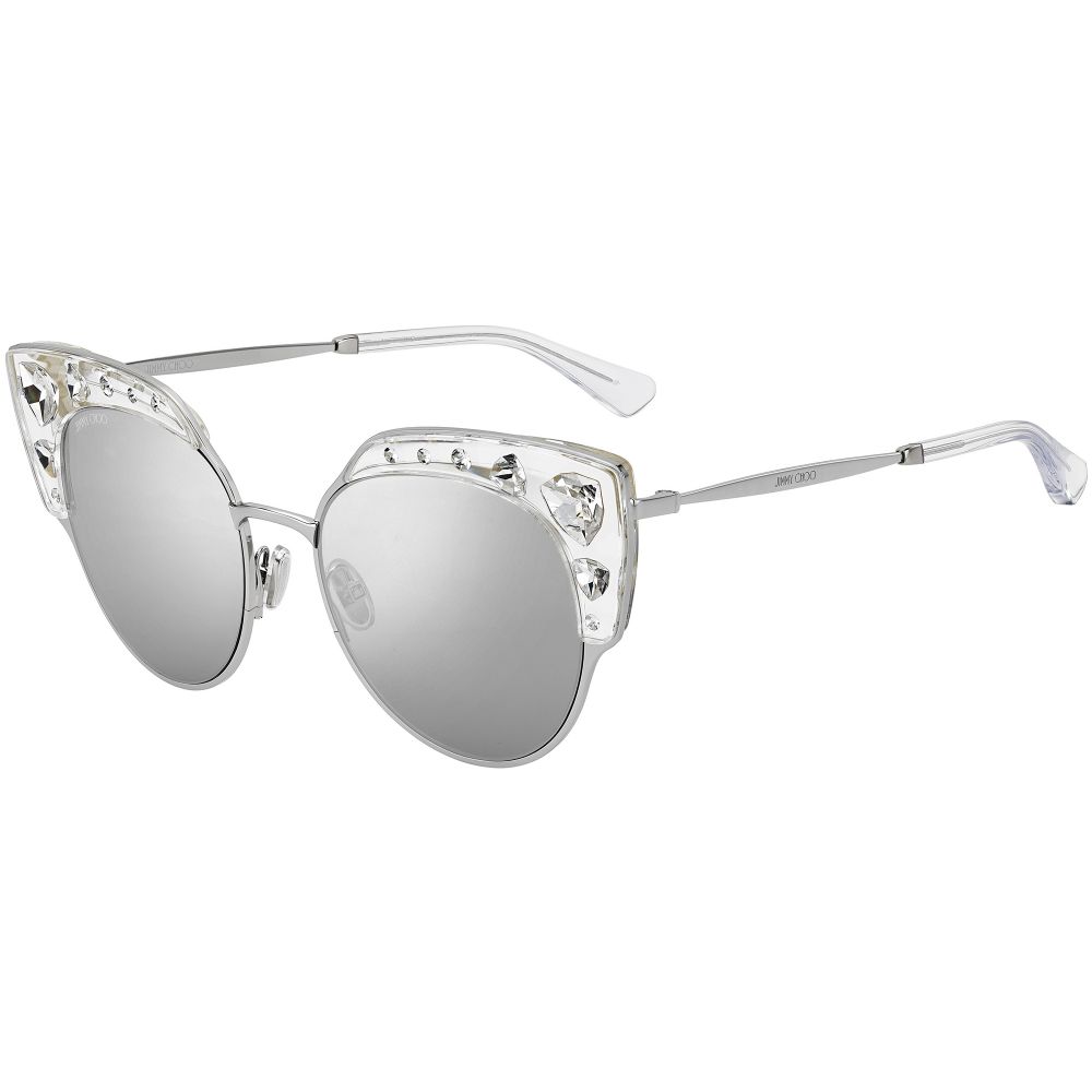 Jimmy Choo Saulesbrilles AUDREY/S HKT/T4