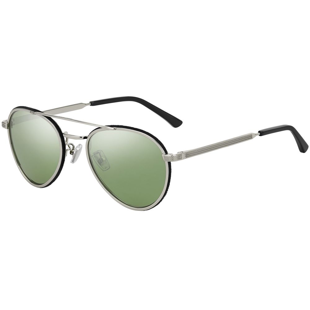 Jimmy Choo Saulesbrilles CAL/S RHL/EL