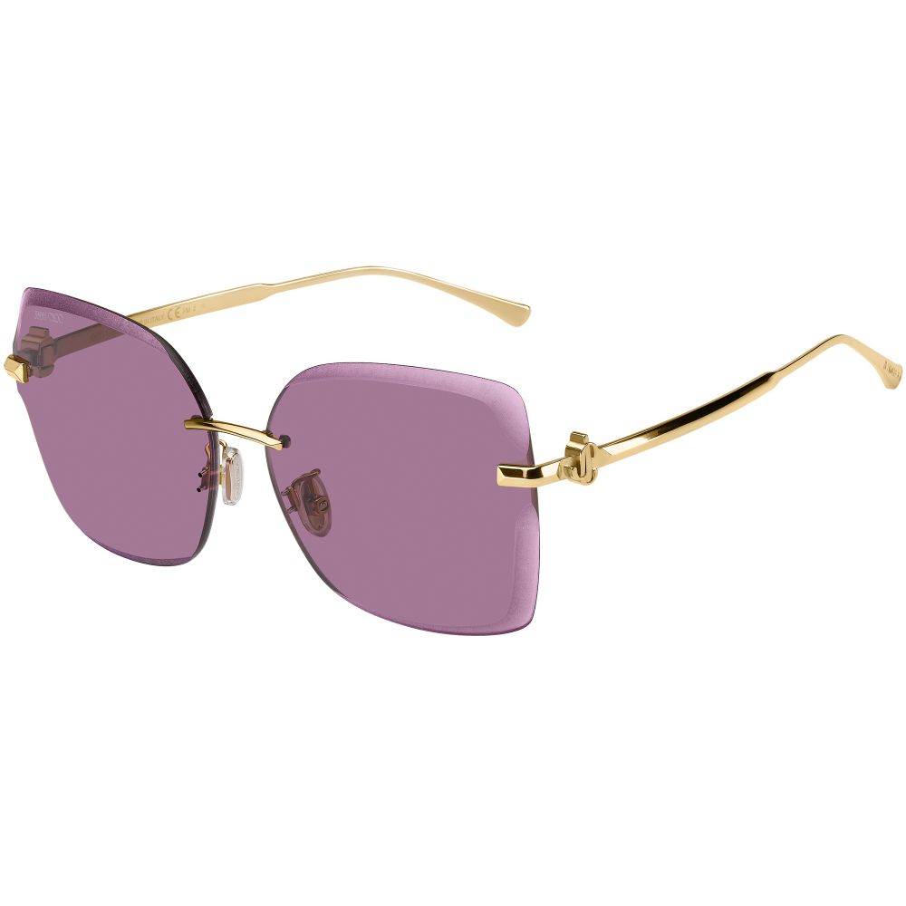 Jimmy Choo Saulesbrilles CORIN/G/S J5G/UR