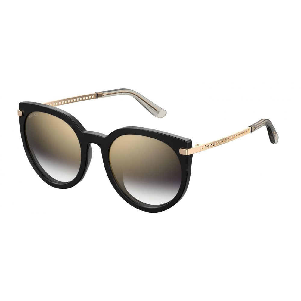 Jimmy Choo Saulesbrilles DENA/F/S 807/FQ