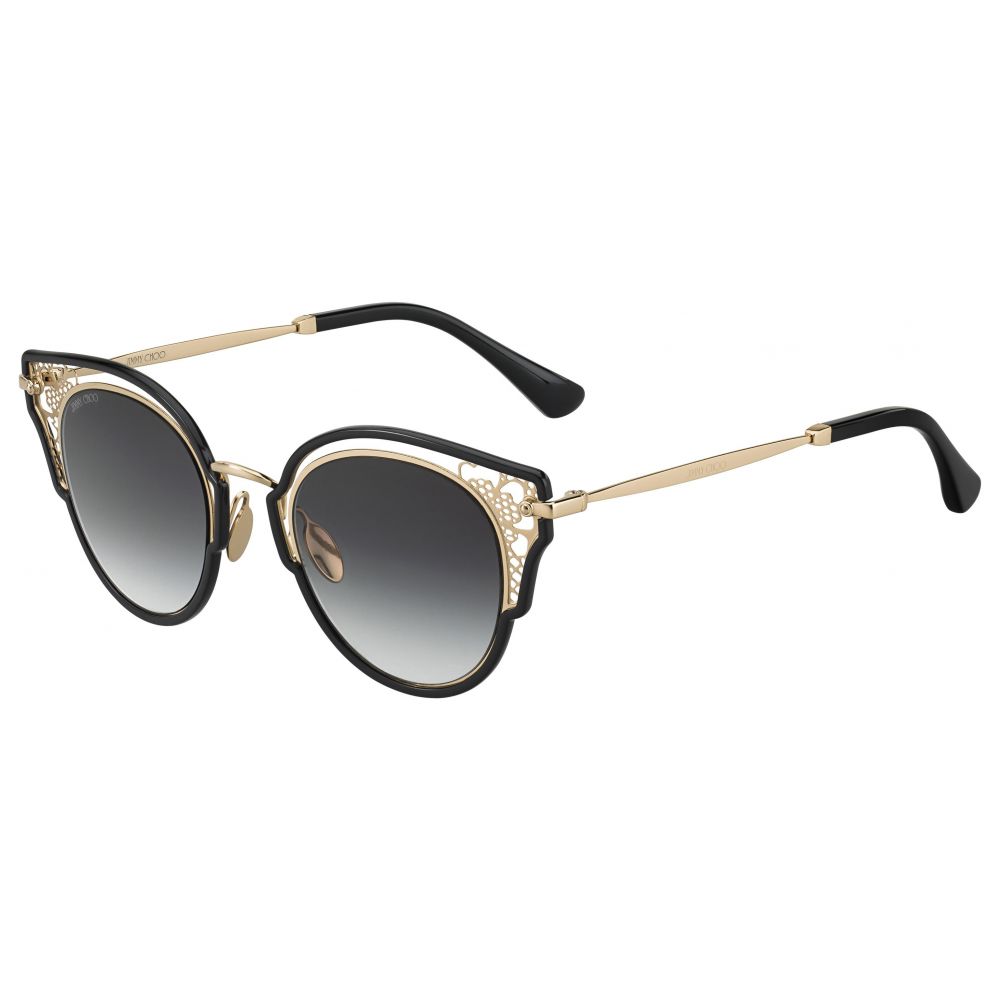 Jimmy Choo Saulesbrilles DHELIA/S 2M2/9O