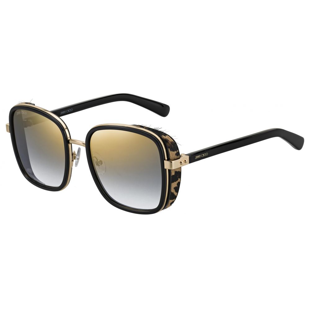 Jimmy Choo Saulesbrilles ELVA/S FP3/FQ