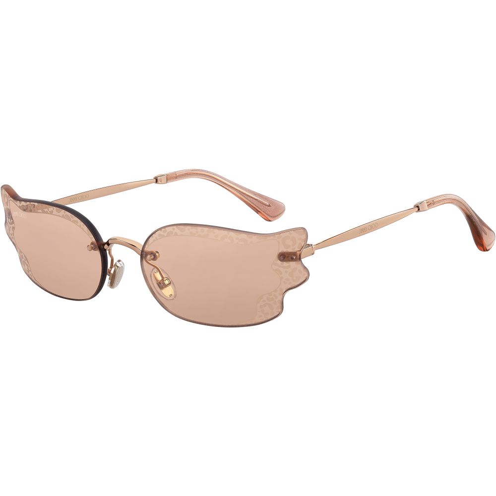 Jimmy Choo Saulesbrilles EMBER/S BKU/2S