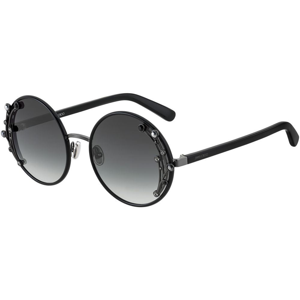 Jimmy Choo Saulesbrilles GEMA/S 807/9O A