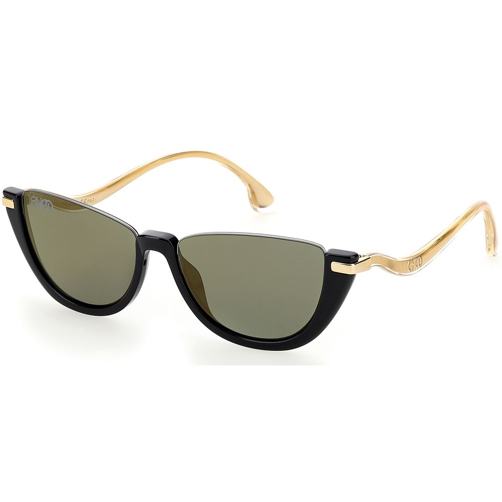 Jimmy Choo Saulesbrilles IONA/S 807/K1