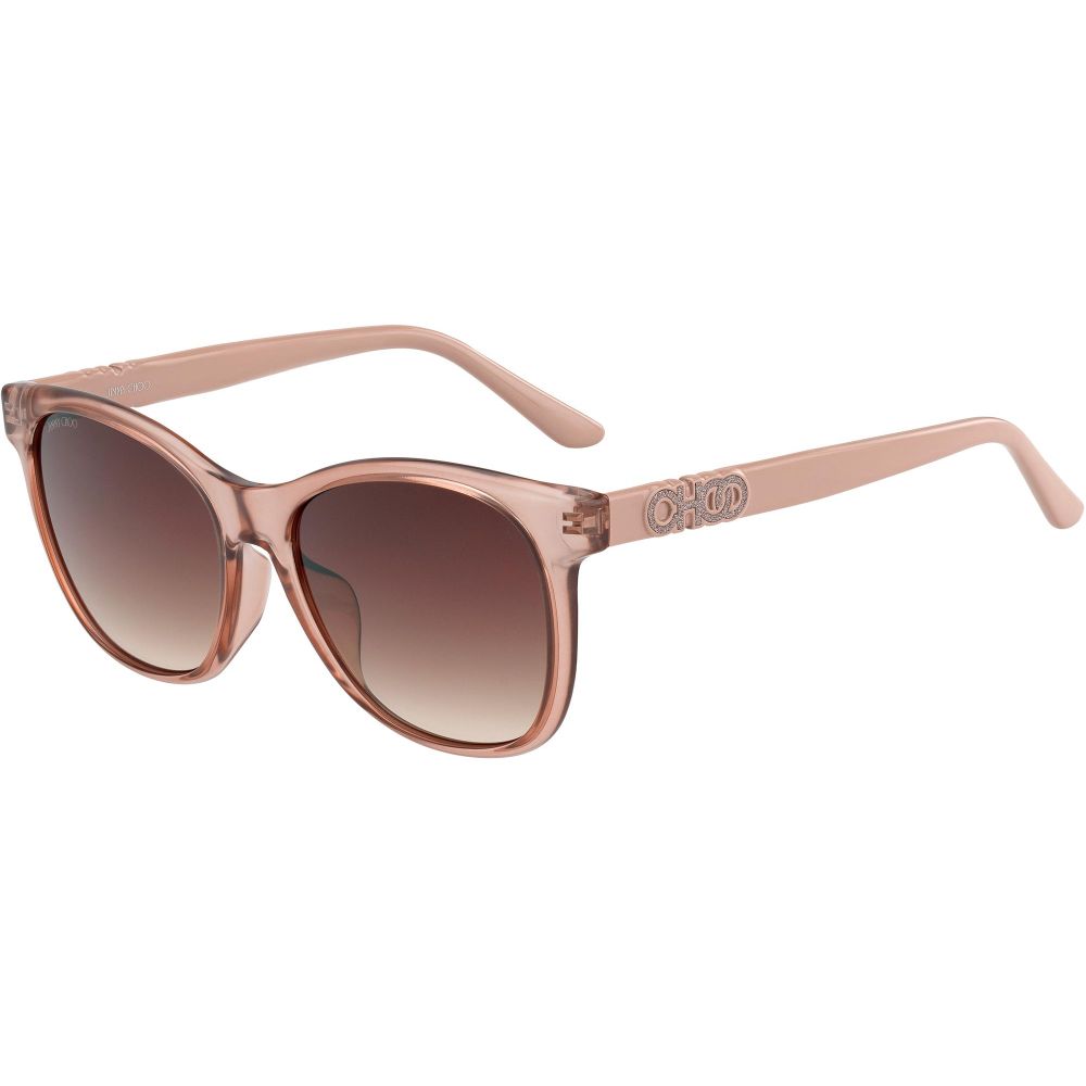 Jimmy Choo Saulesbrilles JUNE/F/S FWM/HA A