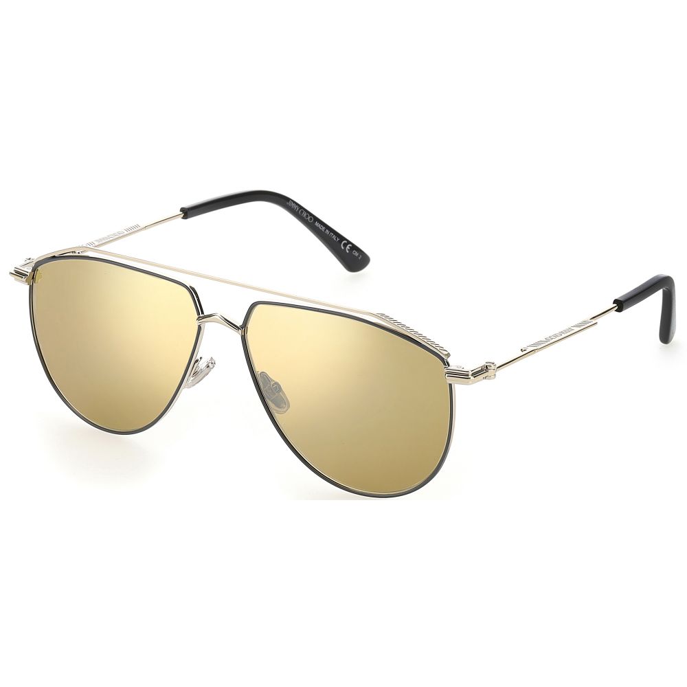 Jimmy Choo Saulesbrilles LEX/S 2F7/T4 A