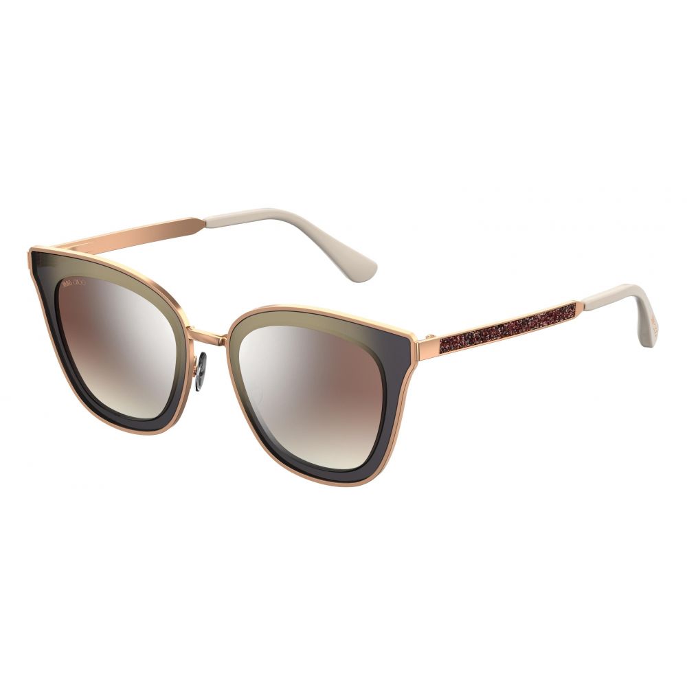 Jimmy Choo Saulesbrilles LORY/S YK9/NQ