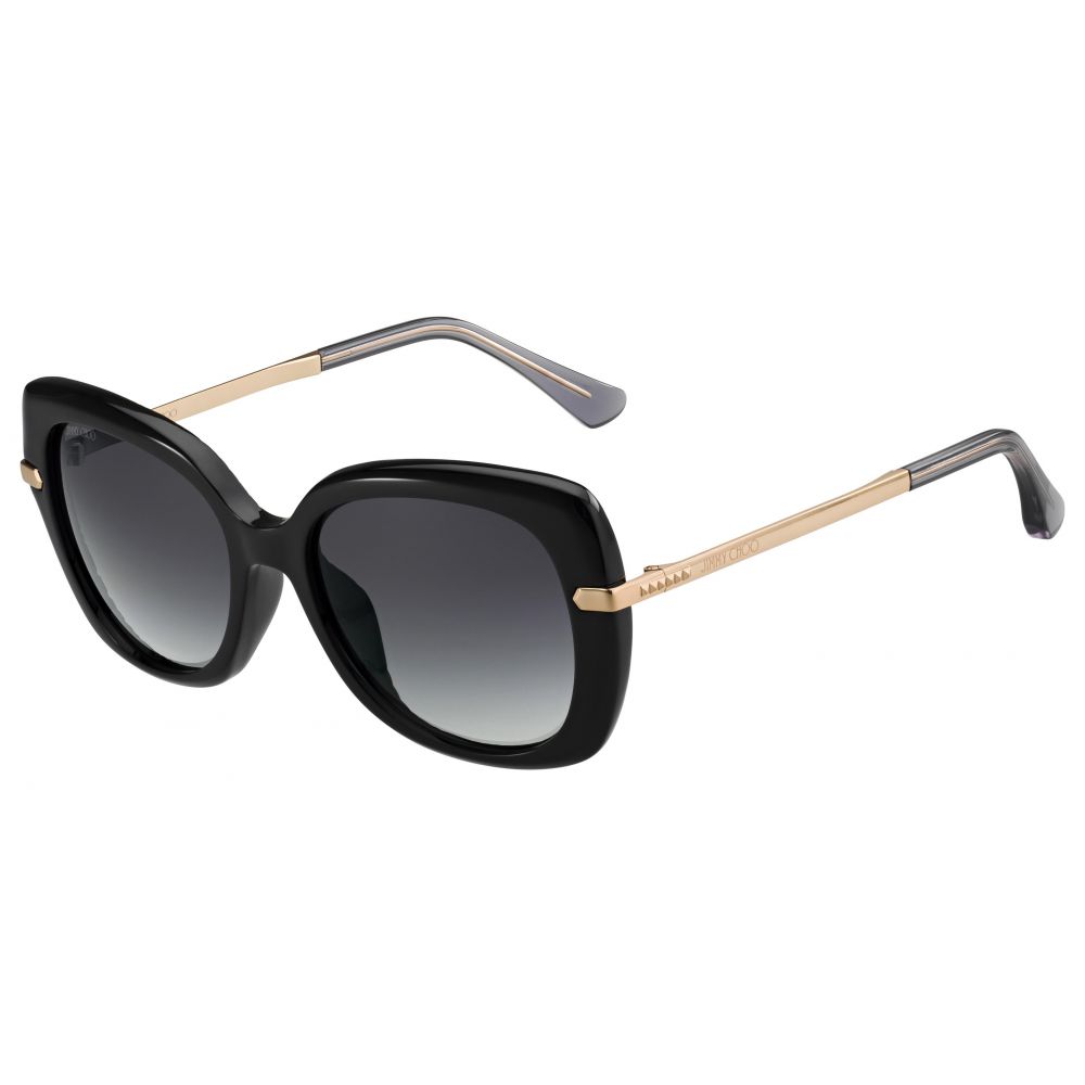 Jimmy Choo Saulesbrilles LUDI/S N08/9O