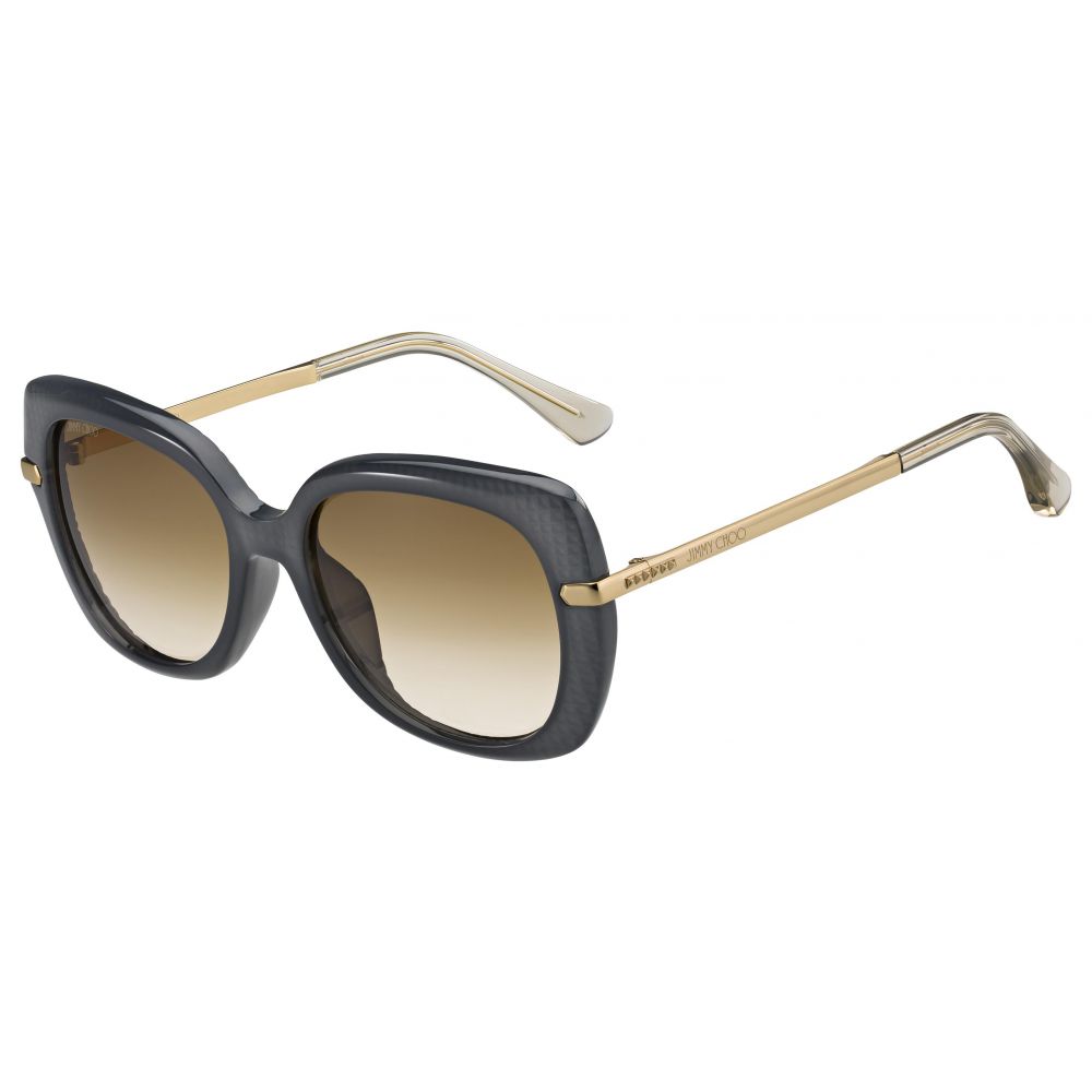 Jimmy Choo Saulesbrilles LUDI/S OOK/9M