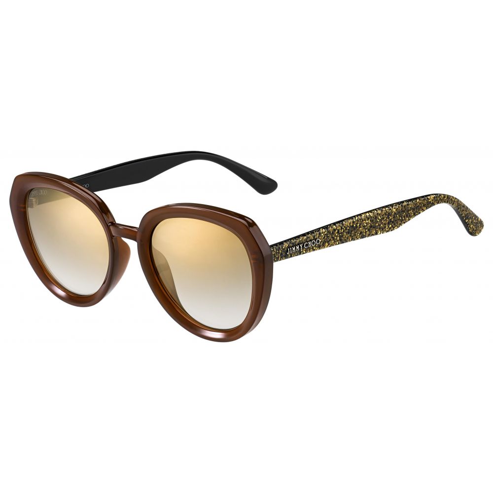 Jimmy Choo Saulesbrilles MACE/S DXJ/JL