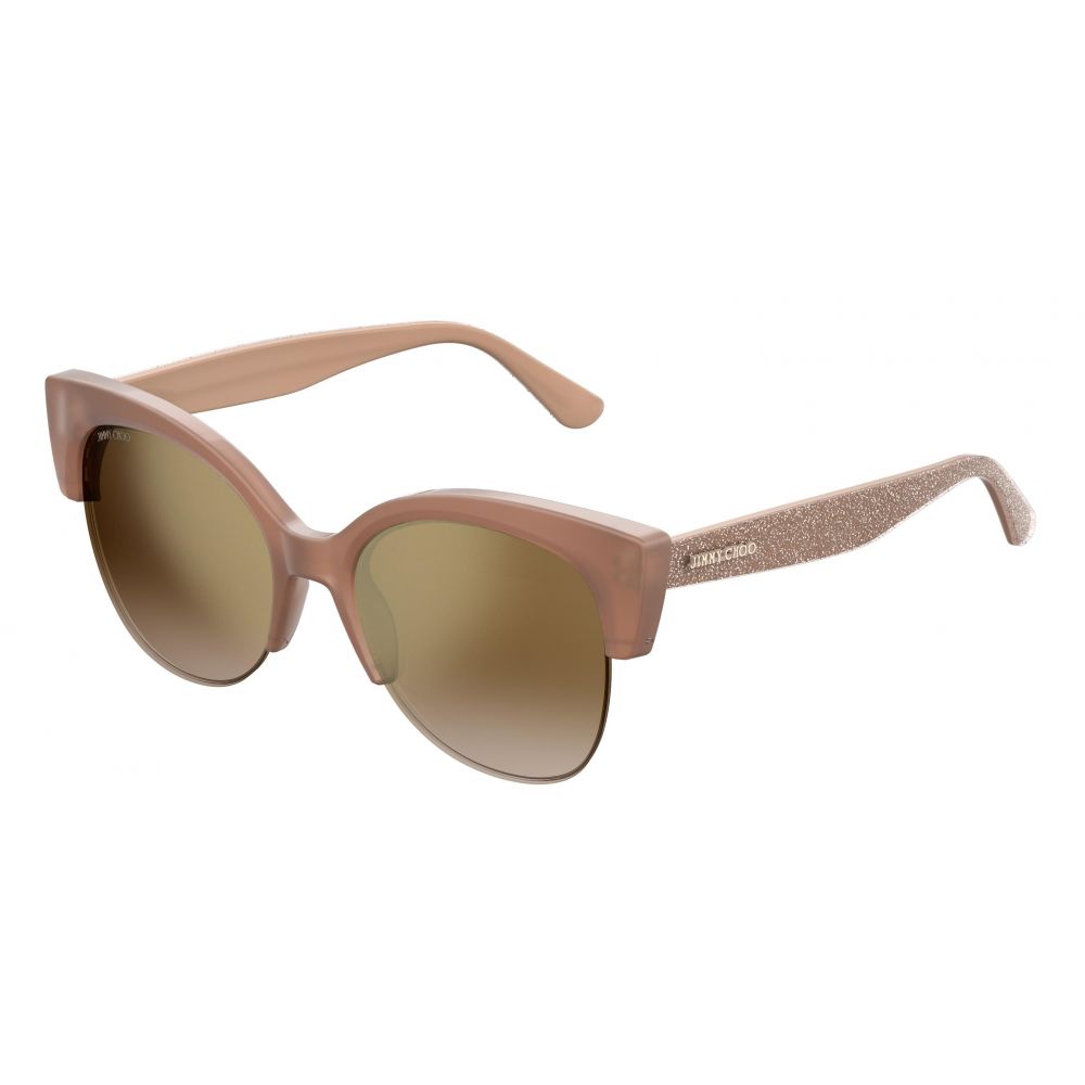 Jimmy Choo Saulesbrilles PRIYA/S KDZ/JL