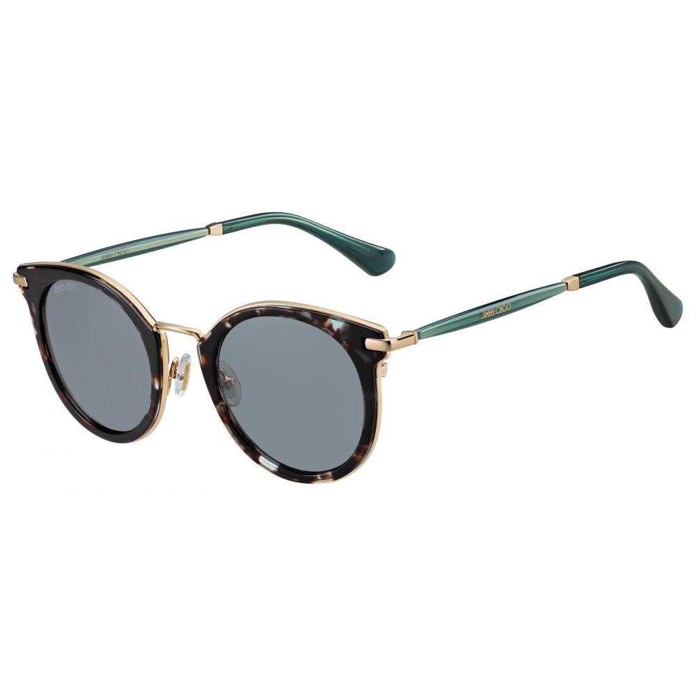 Jimmy Choo Saulesbrilles RAFFY/S 1M5/24