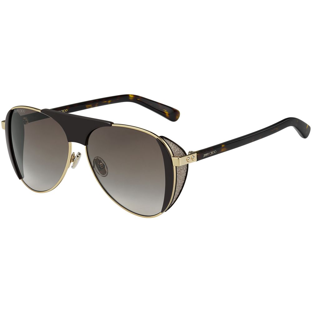 Jimmy Choo Saulesbrilles RAVE/S 09Q/HA