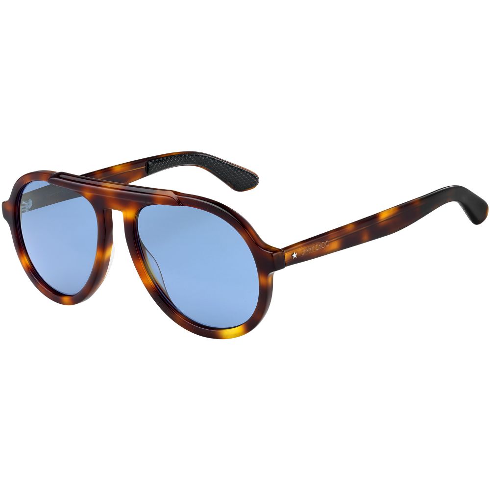 Jimmy Choo Saulesbrilles RON/S 581/KU A