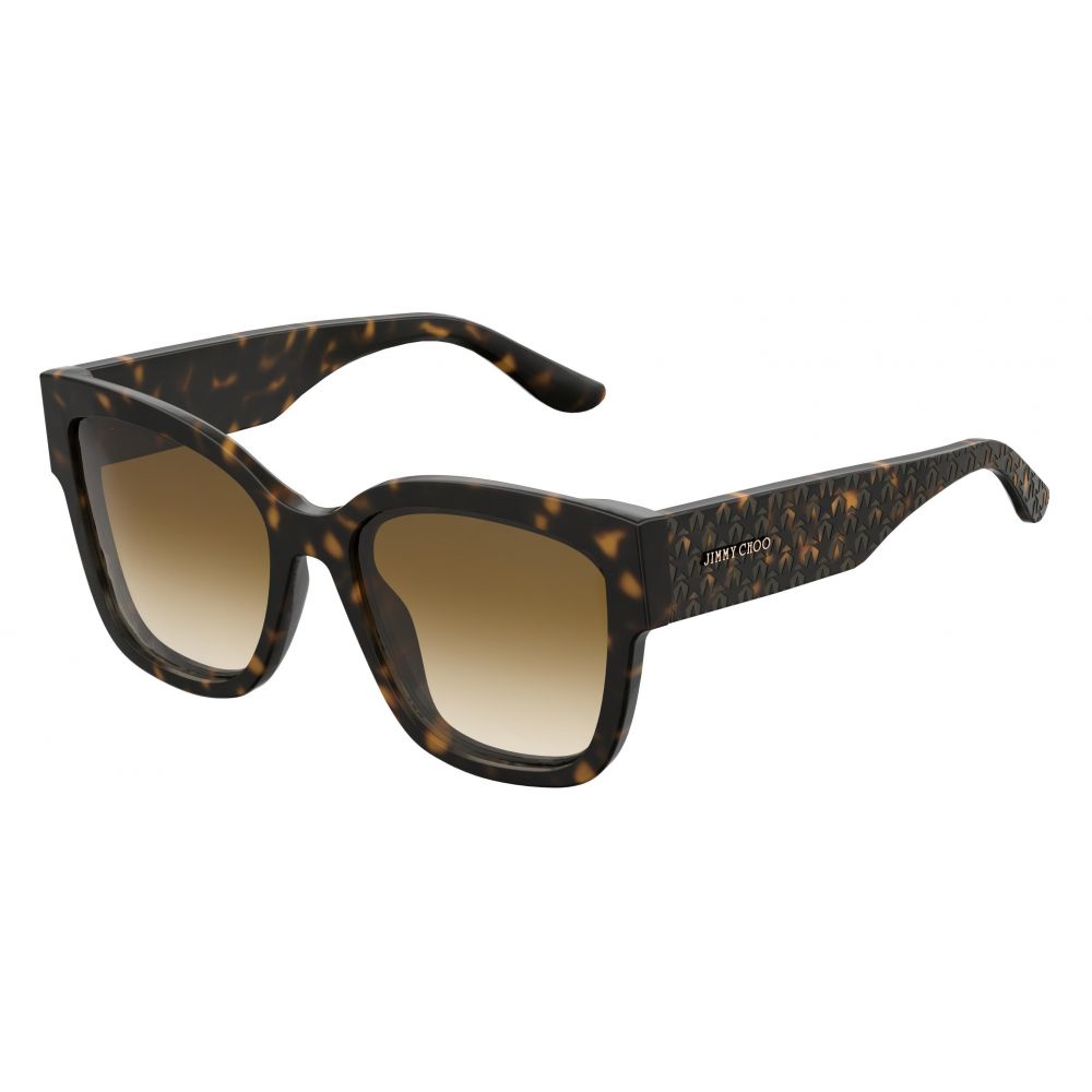 Jimmy Choo Saulesbrilles ROXIE/S 086/HA