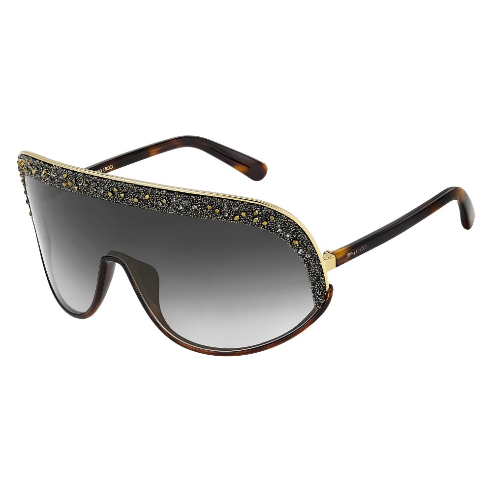 Jimmy Choo Saulesbrilles SIRYN/S J5G/FQ B