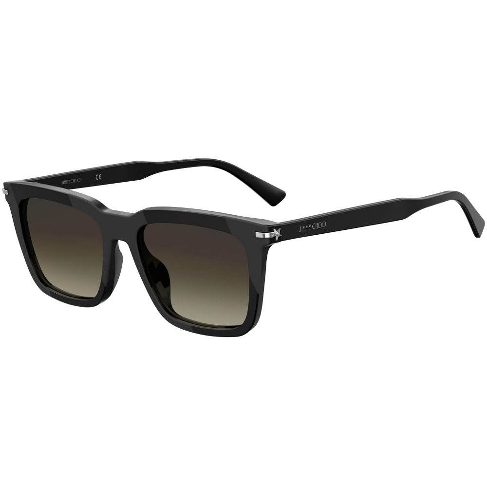 Jimmy Choo Saulesbrilles TIP/G/S 807/HA